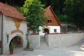 Kessler Hubert Emlékház