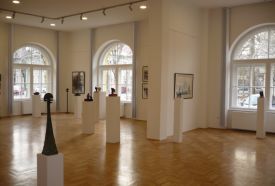 Csongrád Galéria – 2. kép