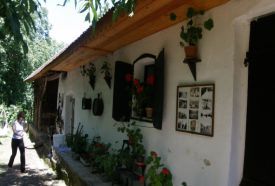 Pista Bácsi Tájháza – 3. kép