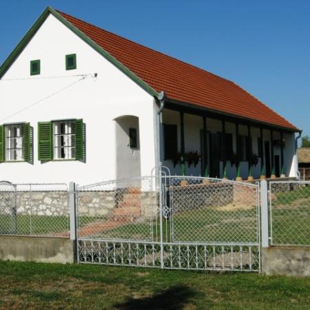 Német Nemzetiségi Falumúzeum