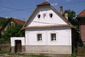 Tájház