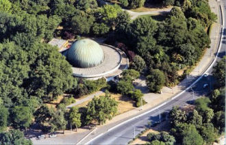 TIT Budapesti Planetárium – 5. kép