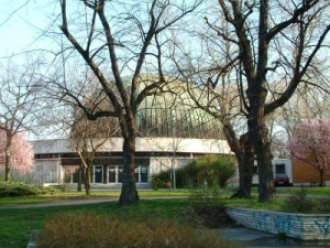 TIT Budapesti Planetárium – 3. kép