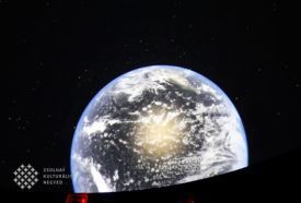Planetárium Pécs