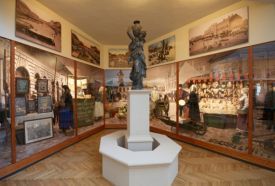 József Attila Múzeum – 2. kép