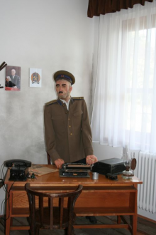 Széchényi Ferenc Tájmúzeum – 5. kép