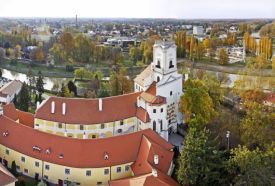 Szent László Látogatóközpont – 2. kép