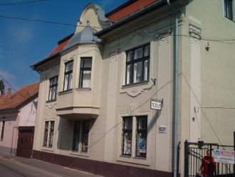 Árpád Muzeális Gyűjtemény és Kiállítóhely - PMMI – 2. kép