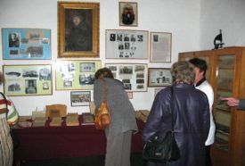 Iskolatörténeti Gyűjtemény – 2. kép