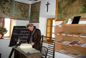 Iskolatörténeti Gyűjtemény – 3. kép