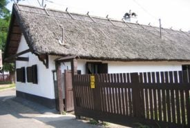 Kisjankó Bori Emlékház