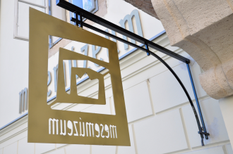 Mesemúzeum