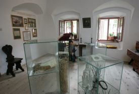 Berzsenyi Dániel Emlékmúzeum - Szülőház – 3. kép
