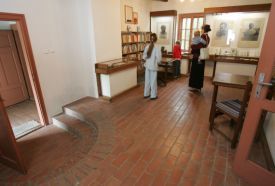 Berzsenyi Dániel Emlékmúzeum - Szülőház – 4. kép
