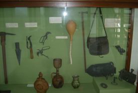 Sághegyi Múzeum – 5. kép