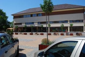 Kemenesaljai Művelődési Központ