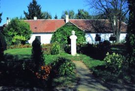Berzsenyi Dániel Emlékmúzeum