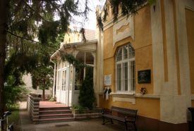 Városi Múzeum – 2. kép