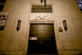 Elektrotechnikai Múzeum