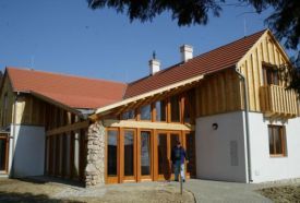 Nagyatádi Szoborpark és Látogató Központ – 2. kép