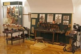 Dr. Batthyány -Strattmann László Múzeum – 2. kép