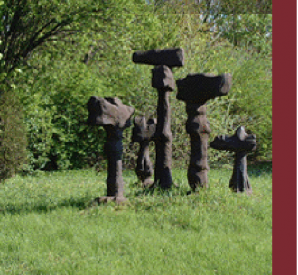 Dunaújvárosi Szoborpark – 2. kép