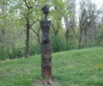 Dunaújvárosi Szoborpark