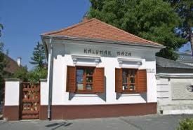 Kályhák Háza