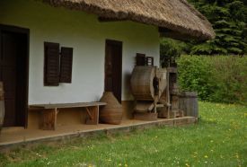 Tájház és kovácsműhely – 3. kép