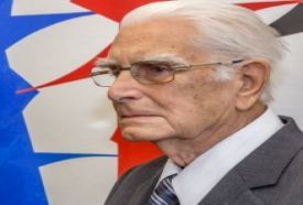 Lantos Ferenc állandó kiállítása