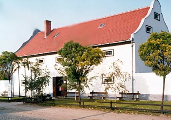 Abonyi Lajos Múzeumi Kiállítóhely