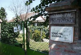 Szabó Pál Irodalmi Emlékház – 2. kép
