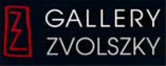 Zvolszky Stúdió Galéria