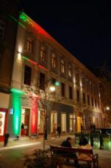 V.A.M. Design Center – 3. kép