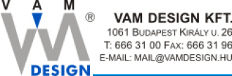 V.A.M. Design Center
