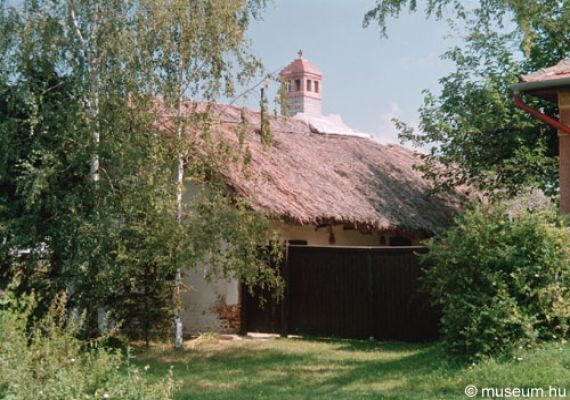 Falumúzeum - Dány