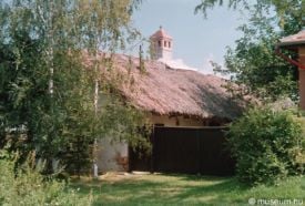 Falumúzeum - Dány