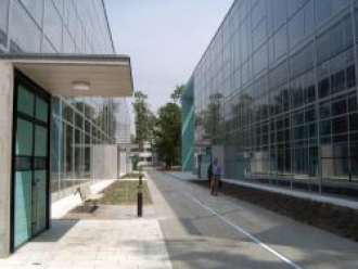 DEOEC Elméleti Galéria, Mini Galéria és Élettudományi Galéria