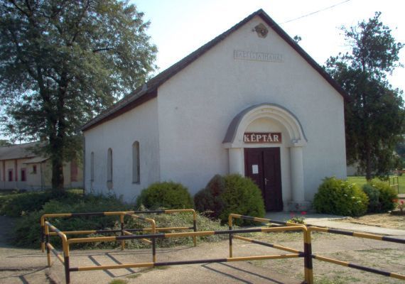 Városi Képtár