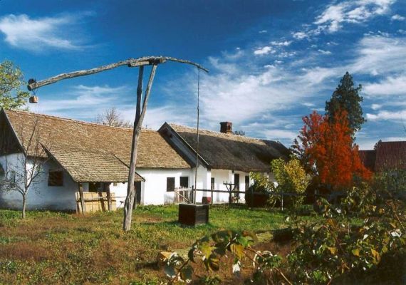 Tájház - Füzesgyarmat