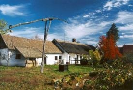 Tájház - Füzesgyarmat