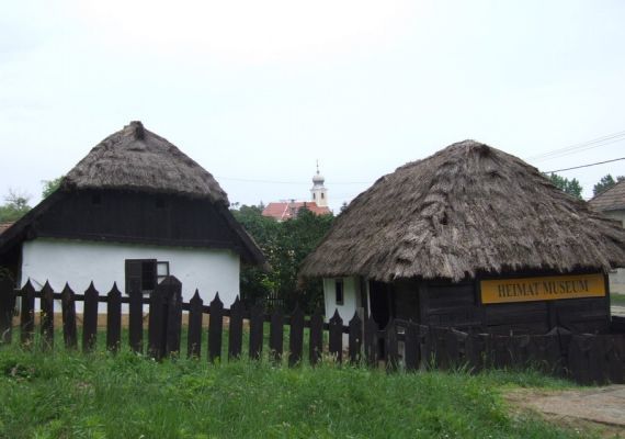 Tájház