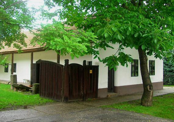 Nemzetiségi Ház, Helytörténeti Gyűjtemény