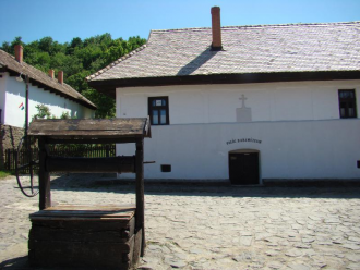 Palóc Babamúzeum