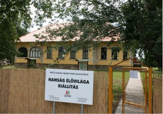 Öntésmajori Múzeum