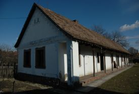 Tájház Kisnána – 2. kép