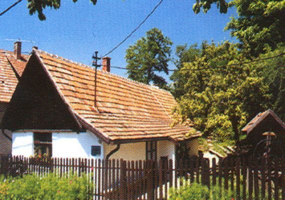 Szadai Tájház