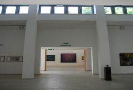 Művésztelepi Galéria – 2. kép