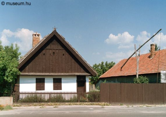 Falumúzeum  - Tura