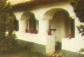 Tájház és Galéria
